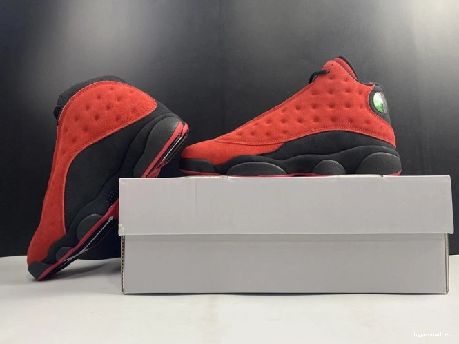 13 REVERSE 602 JORDAN AIR BRED" DJ5982 0530